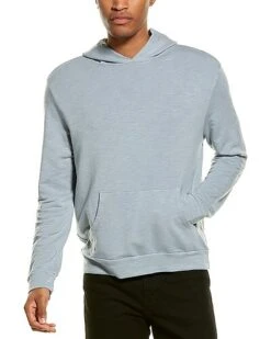 Super-Soft Pullover Hoodie Men