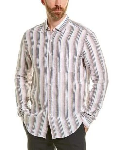 Gramercy Woven Shirt Men
