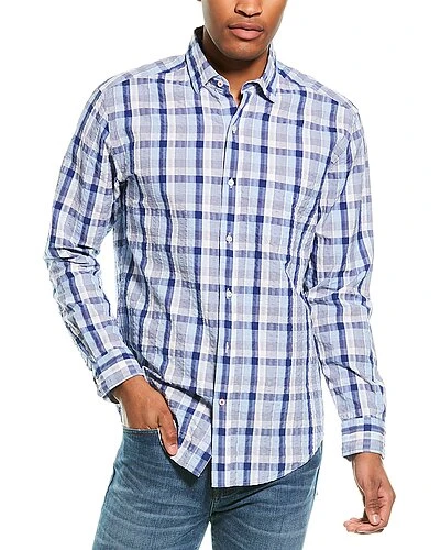 Gramercy Woven Shirt Men 1 Gramercy Woven Shirt Men