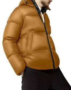 Canada Goose Rofton Puffer Jacket Men