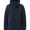 Mackage Edward Hooded Down Coat Men