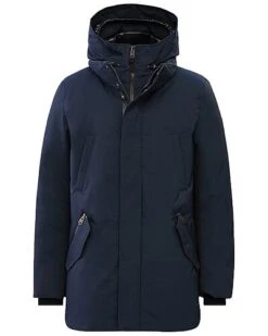 Mackage Edward Hooded Down Coat Men