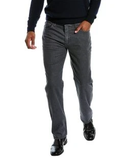 The Classic Dewitt Straight Leg Jean Men