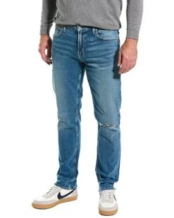 Blake Jaye Slim Straight Jean Men