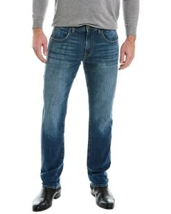 Blake Murphy Slim Straight Jean Men
