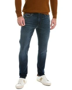 Zane Vinny Skinny Jean Men