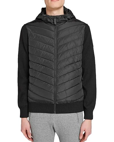 Canada Goose Hybridge Hoody Men 1 Canada Goose Hybridge Hoody Men