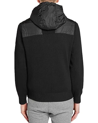 Canada Goose Hybridge Hoody Men 2 Canada Goose Hybridge Hoody Men - Image 2