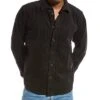 Jumbo Corduroy Overshirt Men