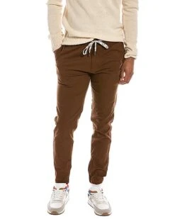 All Terrain Ripstop Jogger Men