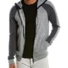 Wool & Cashmere-Blend Jacket Men