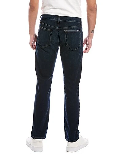 Brixton Colvin Straight & Narrow Jean Men 2 Brixton Colvin Straight & Narrow Jean Men - Image 2