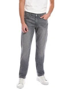 Brixton Roz Straight & Narrow Jean Men