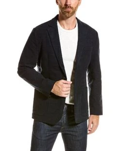 Lisbon Blazer Men