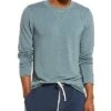 Crewneck Sweatshirt Men