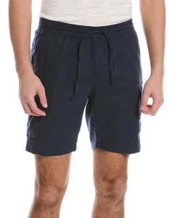 Pull-On Cargo Short Men
