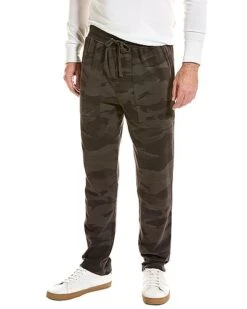 Mills Supply By Splendid Skinny Jogger Men