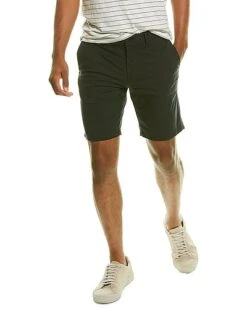 THEORY Zaine Short Men