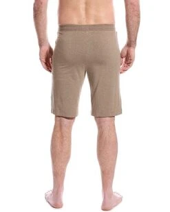 HANRO Lounge Short Men -Men Fashion 1010360683 RLLD 3