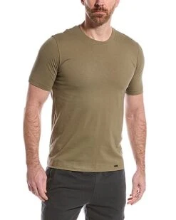 HANRO Lounge T-Shirt Men