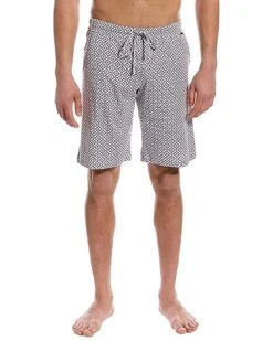 HANRO Knit Short Men