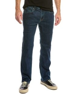 7 For All Mankind The Straight Aneto Straight Jean Men