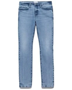 L'Homme Aura Skinny Jean Men