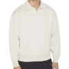 Leece Polo Sweatshirt Men