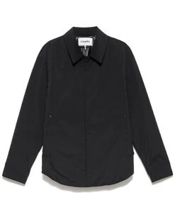 Technical Overshirt Men