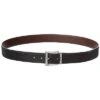 Prada Reversible & Adjustable Saffiano Leather Belt Men