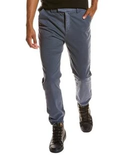Eli Classic Fit Chino Men