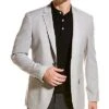THEORY Rodolf Wool-Blend Jacket Men