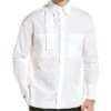 Valentino Rockstud Dress Shirt Men
