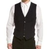 Valentino Wool Vest Men