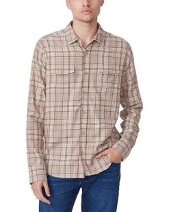 Paige Denim Everett Shirt Men