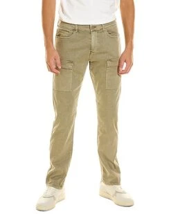 Paige Denim Vintage Teak Pant Men