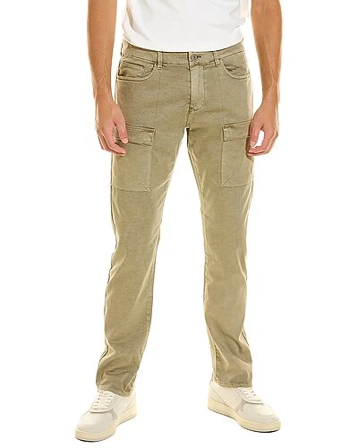 Paige Denim Vintage Teak Pant Men 1 Paige Denim Vintage Teak Pant Men