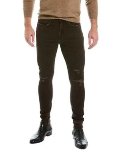 Rag & Bone Fit 1 Buzzard Skinny Jean Men