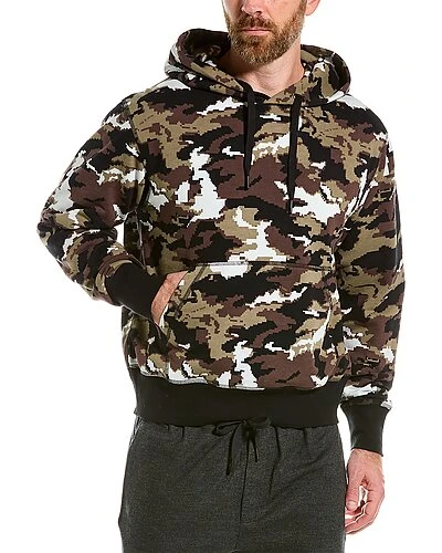 Rag & Bone City Camo Hoodie Men 1 Rag & Bone City Camo Hoodie Men