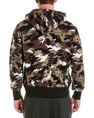 Rag & Bone City Camo Hoodie Men 2 Rag & Bone City Camo Hoodie Men - Image 2