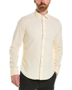 Rag & Bone Pursuit 365 Woven Shirt Men