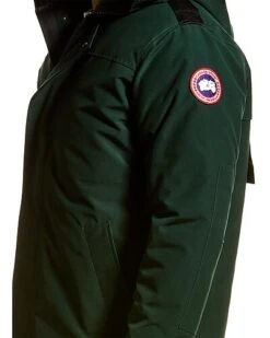 Canada Goose Ribaldi Down Parka Men -Men Fashion 1010452283 RLLD 4