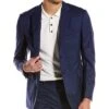 THEORY Bowery Wool Jacket Men