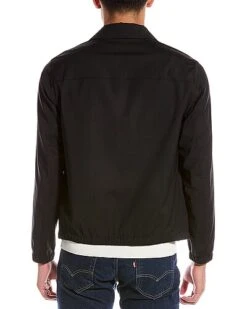 THEORY Brody Wool-Blend Jacket Men -Men Fashion 1010455902 RLLD 3