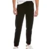 THEORY Wool & Cashmere-Blend Sweatpant Men