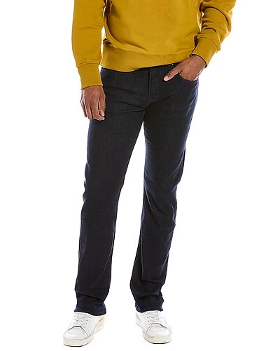 7 For All Mankind The Straight Comfort Luxe Essential Straight Jean Men 1 7 For All Mankind The Straight Comfort Luxe Essential Straight Jean Men