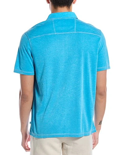 Tommy Bahama Paradiso Cove Polo Shirt Men 2 Tommy Bahama Paradiso Cove Polo Shirt Men - Image 2