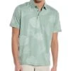 Tommy Bahama Delray Frond Polo Shirt Men