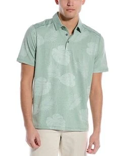 Tommy Bahama Delray Frond Polo Shirt Men
