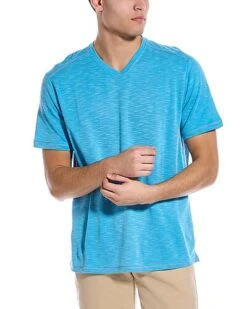Tommy Bahama Cool Tropic T-Shirt Men